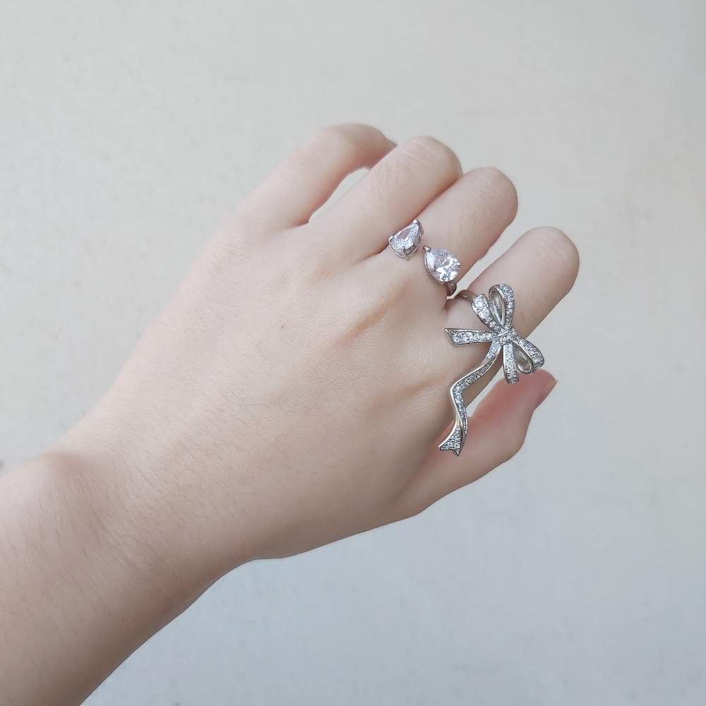two rings